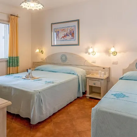 Appartement Bilo 5 *