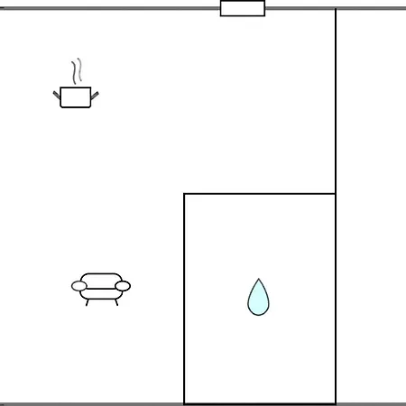 Bilo 5 Appartement Orosei