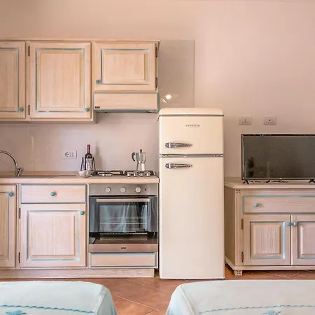 Bilo 5 Appartement