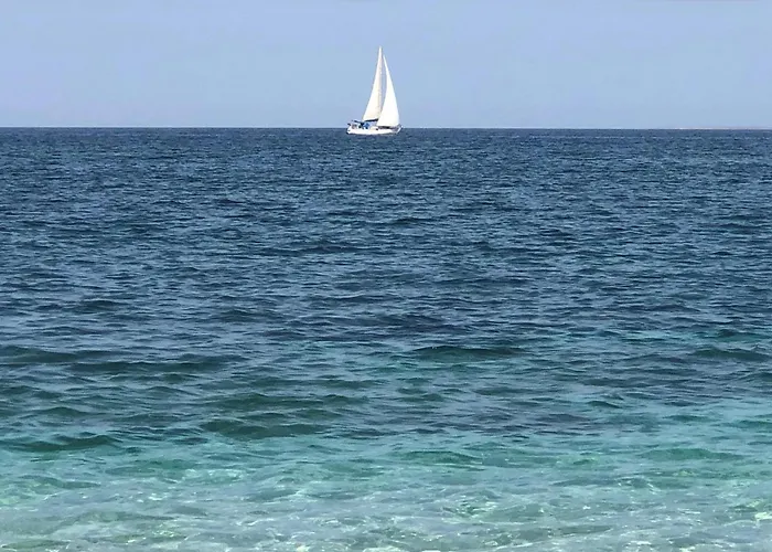 Bilo 5 Appartamento *