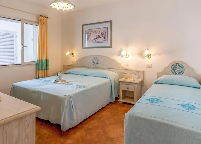 Apartamento Bilo 5 *